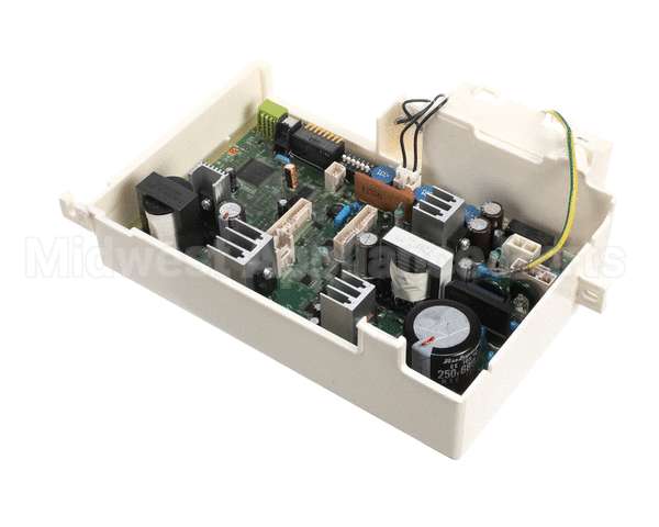 104000131 Rinnai Kit, Pcb Kt