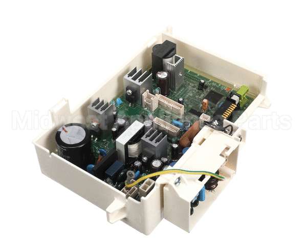 104000131 Rinnai Kit, Pcb Kt