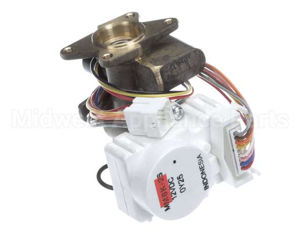 104000163 Rinnai Kit, Wfsv Assembly, V53I, R75Lsi/E Vb