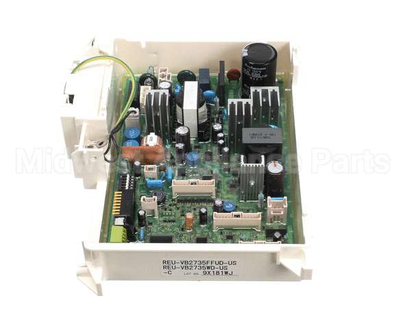 104000164 Rinnai Kit, Pc Board, R94Ls