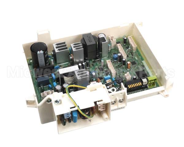 104000164 Rinnai Kit, Pc Board, R94Ls
