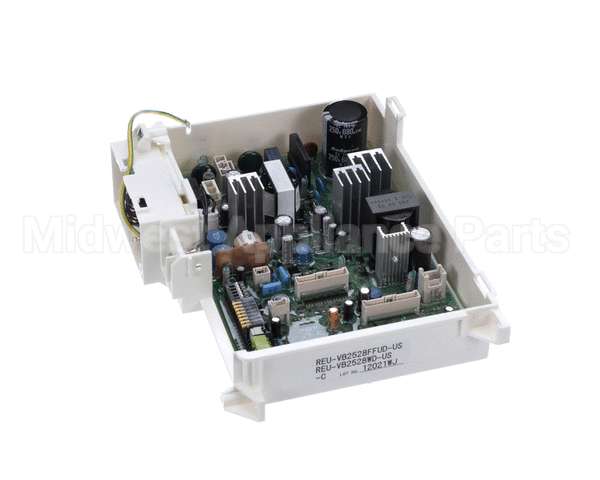 104000166 Rinnai Kit, Pc Board, R75Ls
