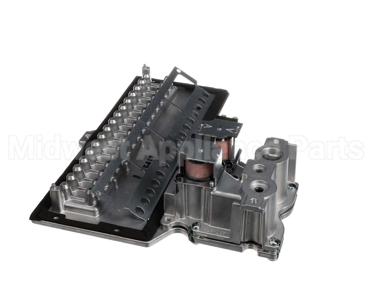 104000174 Rinnai Kit Gas Conversion(Lpg To Ng) R9
