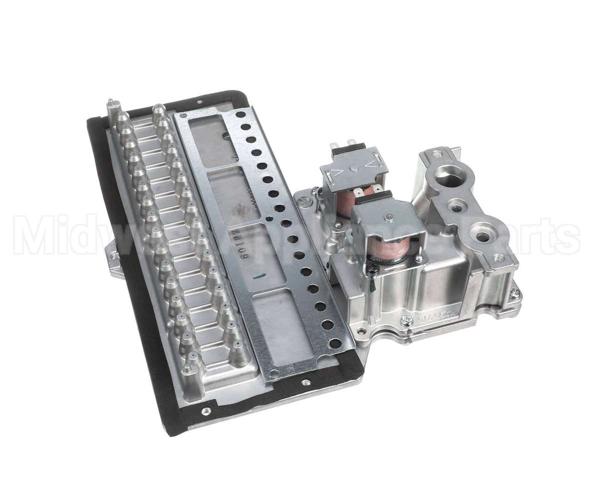 104000177 Rinnai Kit, Gas Conversion(Ng To Lpg) R7