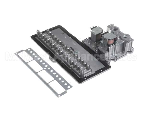 104000180 Rinnai Kit Gas Conversion(Ng To Lpg) R9