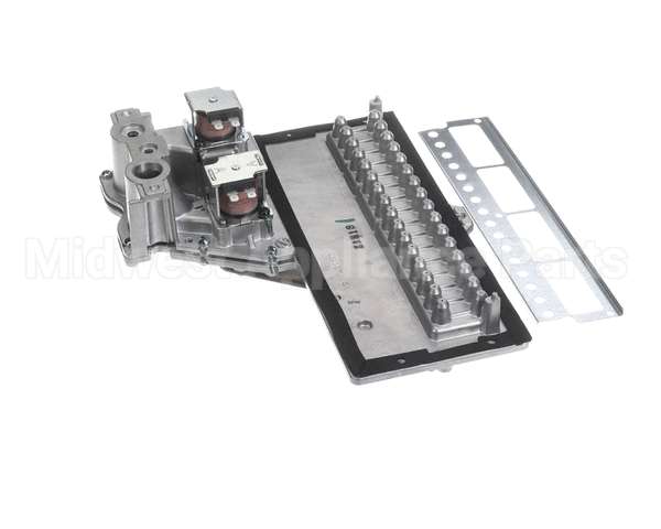 104000180 Rinnai Kit Gas Conversion(Ng To Lpg) R9