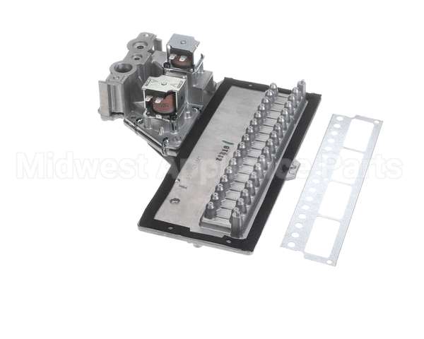 104000180 Rinnai Kit Gas Conversion(Ng To Lpg) R9