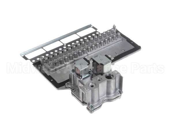 104000180 Rinnai Kit Gas Conversion(Ng To Lpg) R9