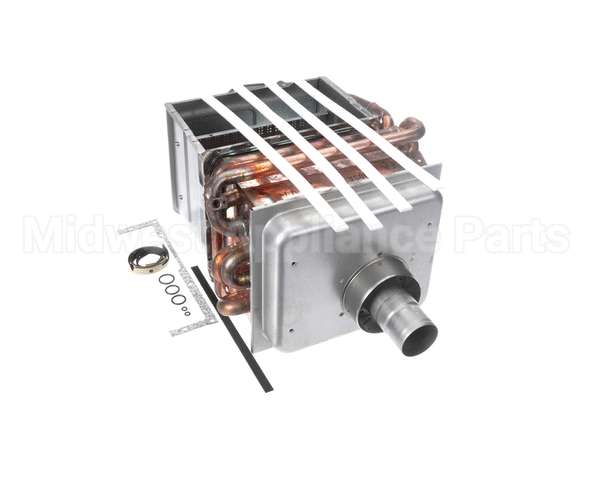 104000183 Rinnai Kit, Heat Exchanger, R75Lsi-Vb252