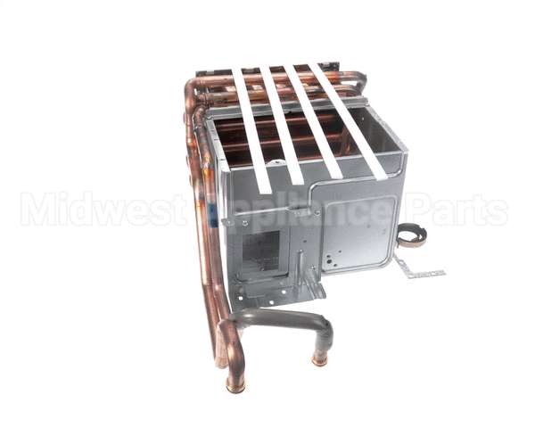 104000183 Rinnai Kit, Heat Exchanger, R75Lsi-Vb252