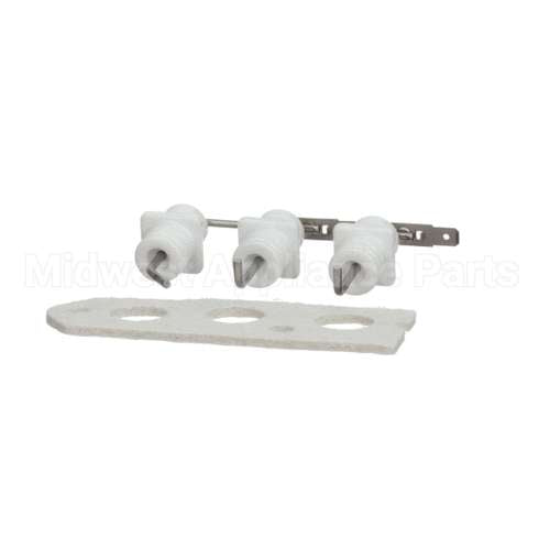 104000192-K Rinnai Flame Rod Electrode Kit
