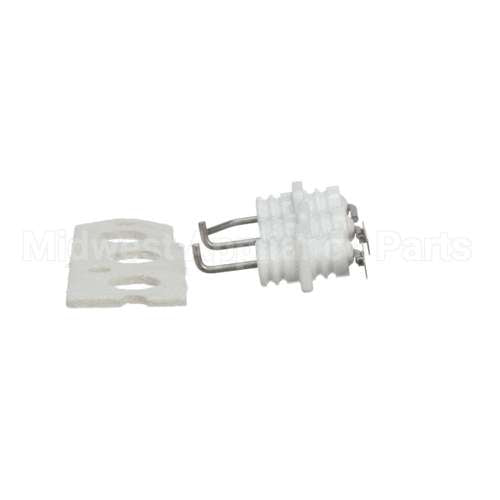 104000192-K Rinnai Flame Rod Electrode Kit
