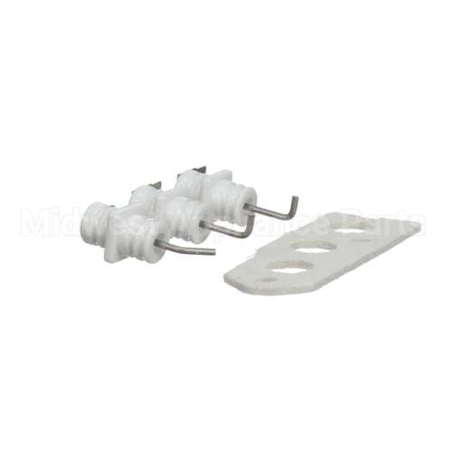 104000192-K Rinnai Flame Rod Electrode Kit