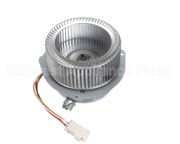 104000195 Rinnai Kit, Fan Assembly Rc98Hpi/E