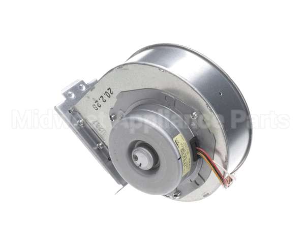 104000196 Rinnai Kit, Fan Assembly Rc80Hpi/E