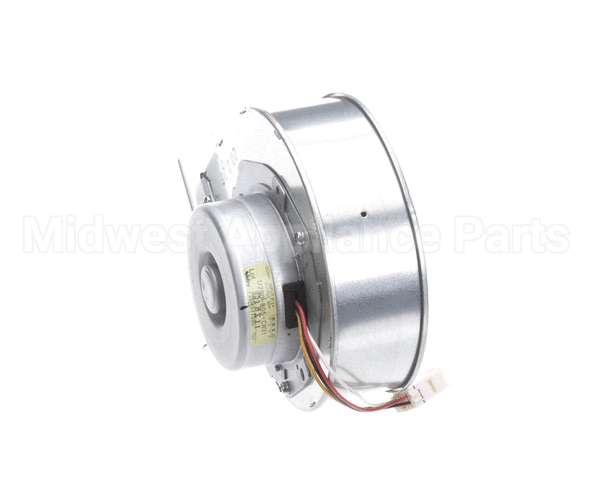 104000196 Rinnai Kit, Fan Assembly Rc80Hpi/E