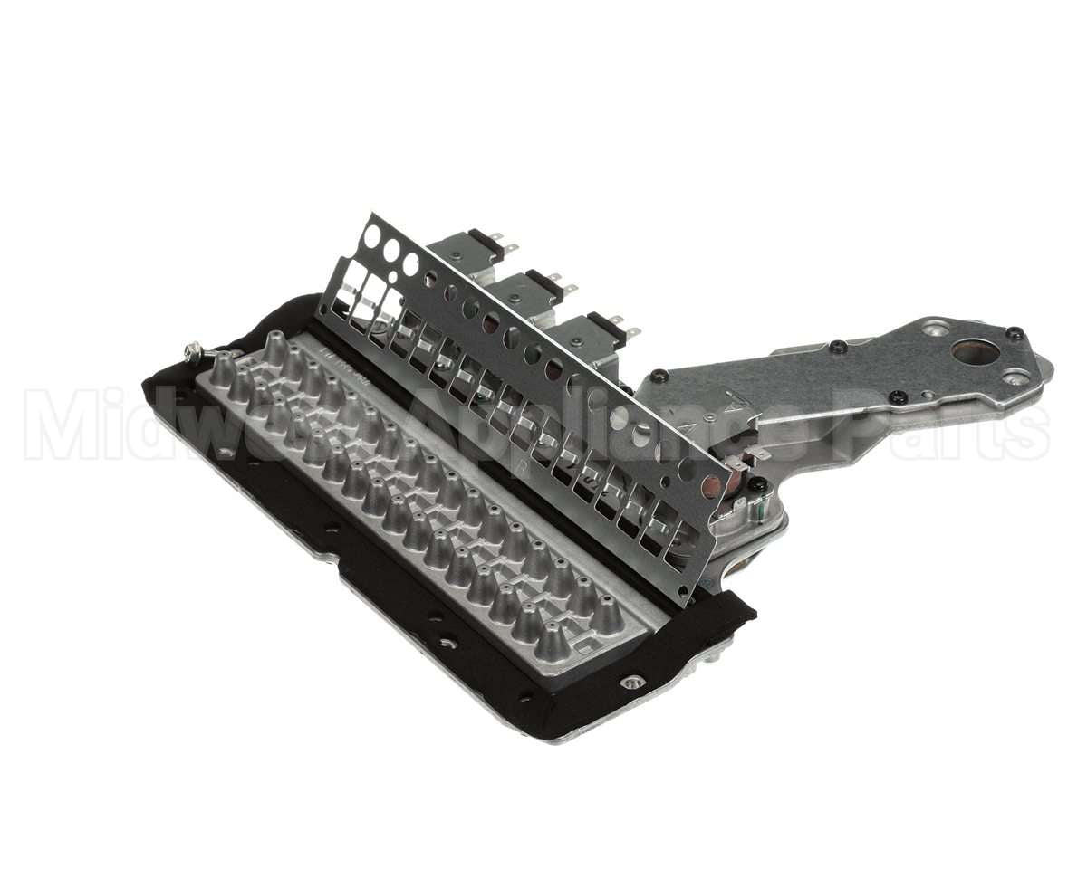 104000212 Rinnai Kit, Gas Conversion Rl75E, V75E (