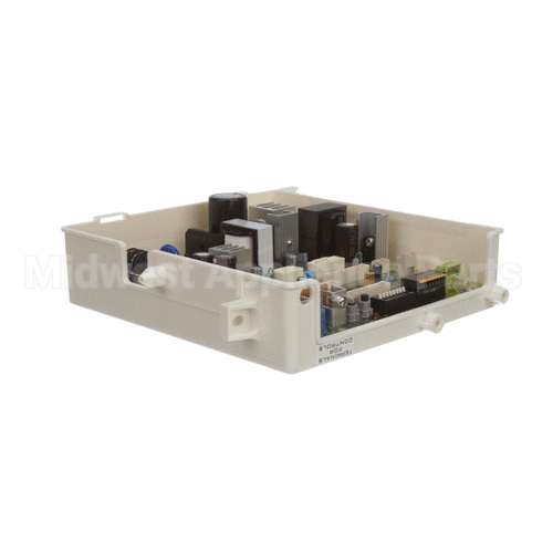 104000229 Rinnai Pcb Kit