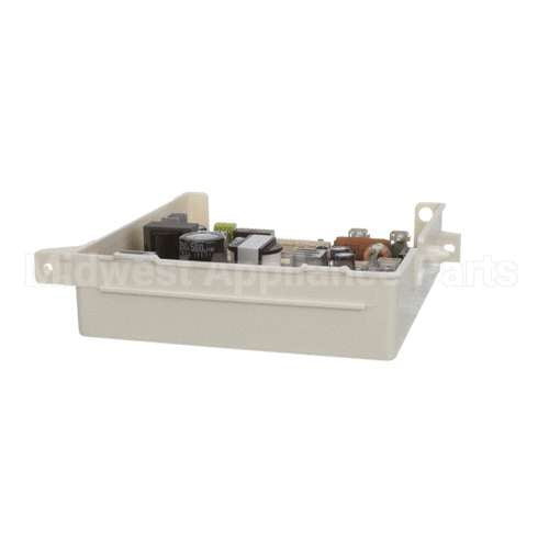 104000229 Rinnai Pcb Kit