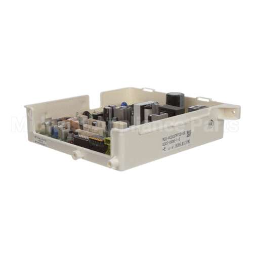 104000229 Rinnai Pcb Kit