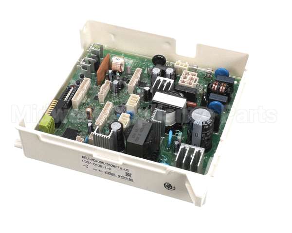 104000231 Rinnai Kit, Pcb, V65,V75,Rl75I (Vc)