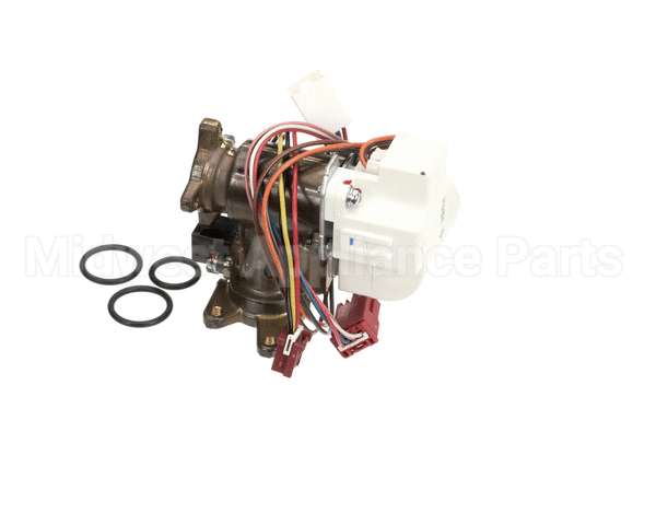 104000238 Rinnai Water Flow Servo Valve Kit