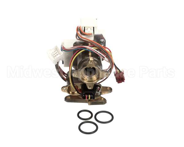 104000238 Rinnai Water Flow Servo Valve Kit