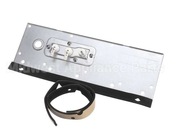 104000240 Rinnai Flame Rod, Electrode And Gskt Kit