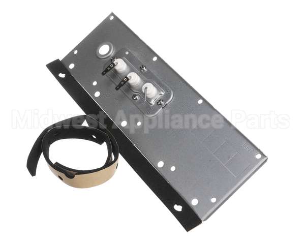 104000240 Rinnai Flame Rod, Electrode And Gskt Kit