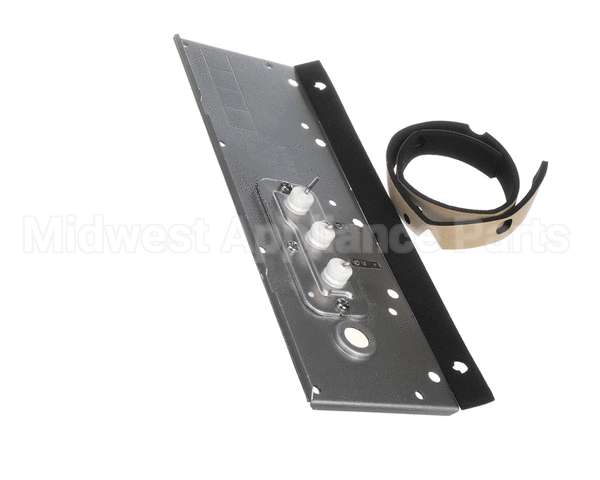 104000240 Rinnai Flame Rod, Electrode And Gskt Kit