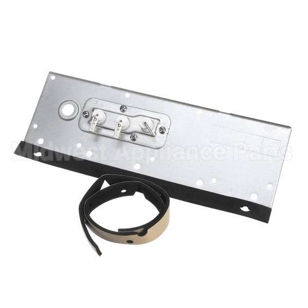 104000240 Compatible Rinnai Flamerod, Electrode And Gskt Kit