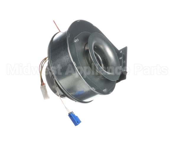 104000241-K Rinnai Fan Motor Assy Kit