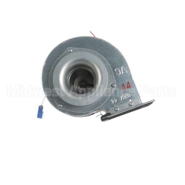 104000241-K Compatible Rinnai Fan Motor Assy Kit
