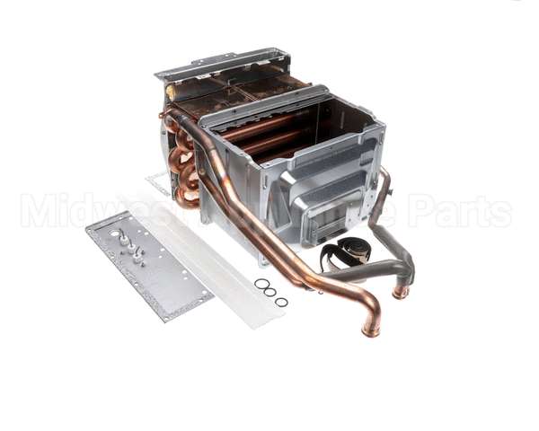 104000245 Rinnai Kit, Heat Exchanger, Rl94E, V94E