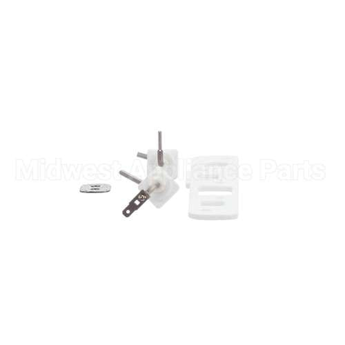 104000249 Rinnai Kit, Flame Rod & Electrode(Kb)