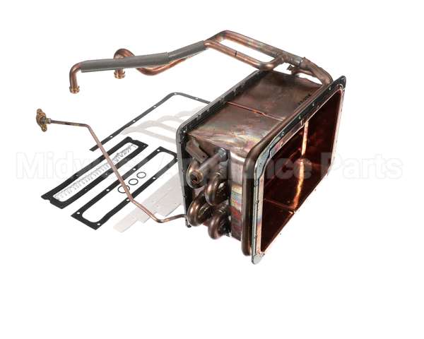 104000253 Rinnai Kit, Heat Exchanger, Primary (Kb)