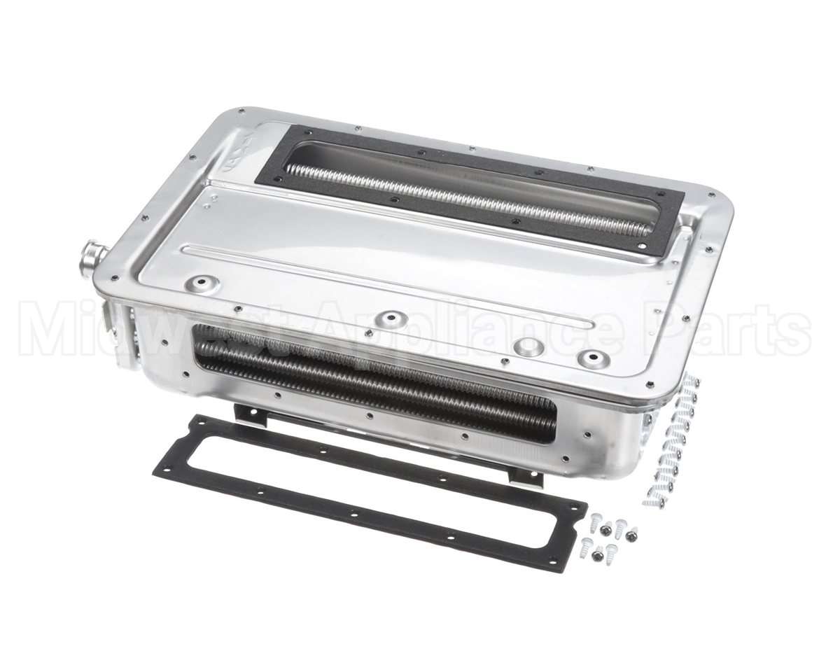 104000254 Rinnai Kit, Secondary Heat Exchanger (Kb