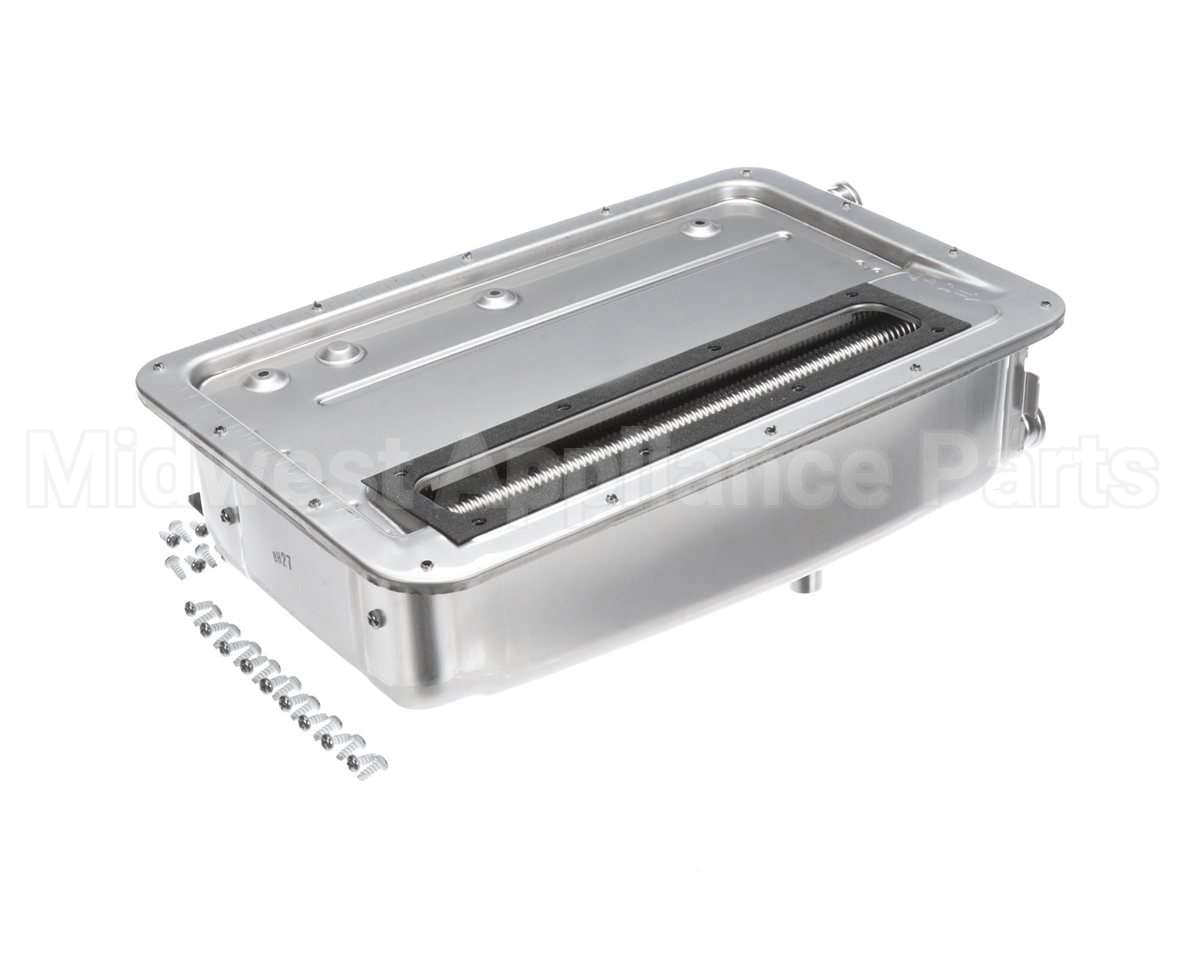 104000254 Rinnai Kit, Secondary Heat Exchanger (Kb