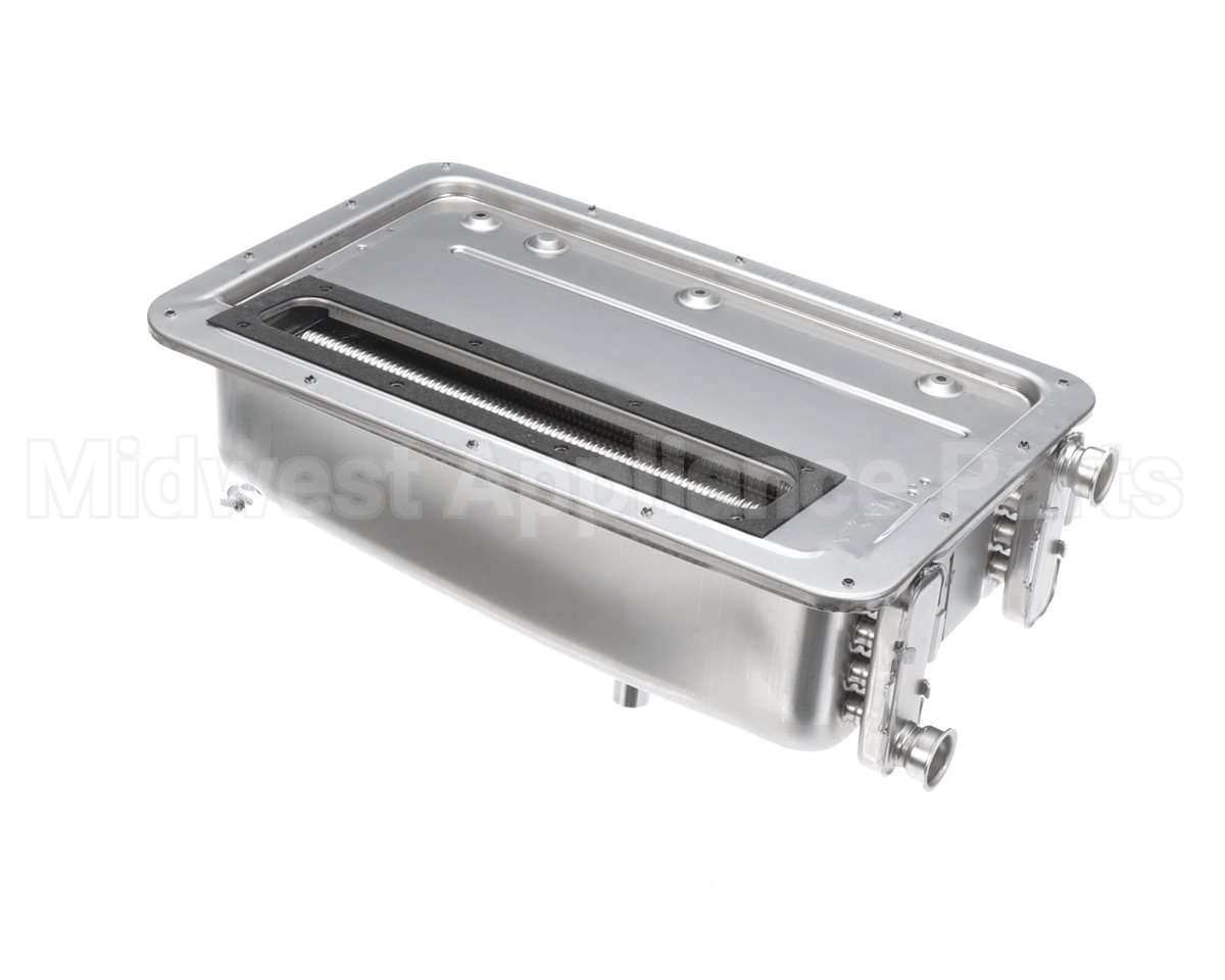 104000254 Rinnai Kit, Secondary Heat Exchanger (Kb