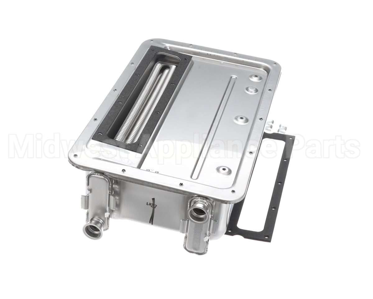 104000254 Rinnai Kit, Secondary Heat Exchanger (Kb