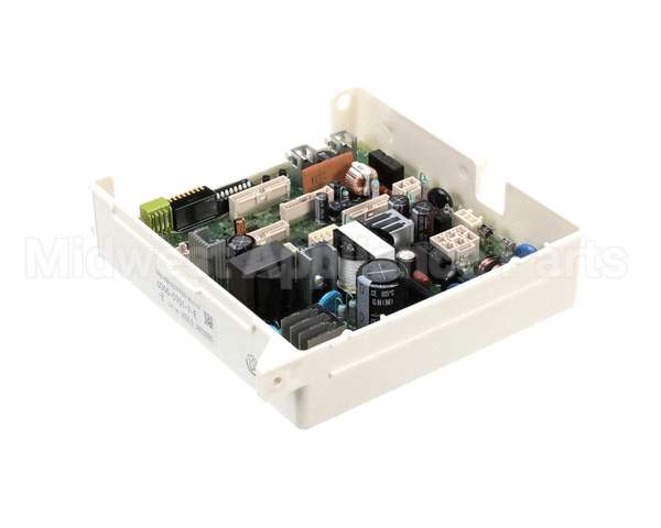 104000263 Rinnai Kit, Pcb Ru80/98/Ruc80/90/98/C