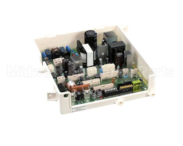 104000263 Rinnai Kit, Pcb Ru80/98/Ruc80/90/98/C