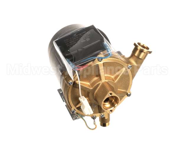 104000265 Rinnai Kit, Recirculation Pump Kbp