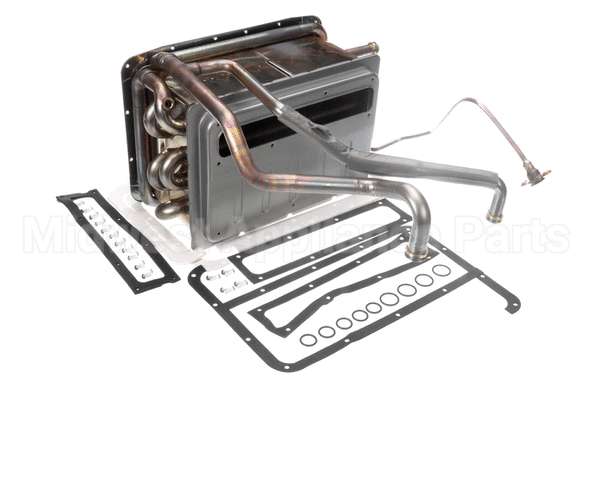 104000275 Rinnai Heat Exchanger