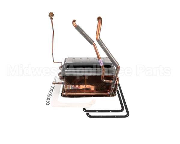 104000281 Rinnai Heat Exchanger Rur98Ie