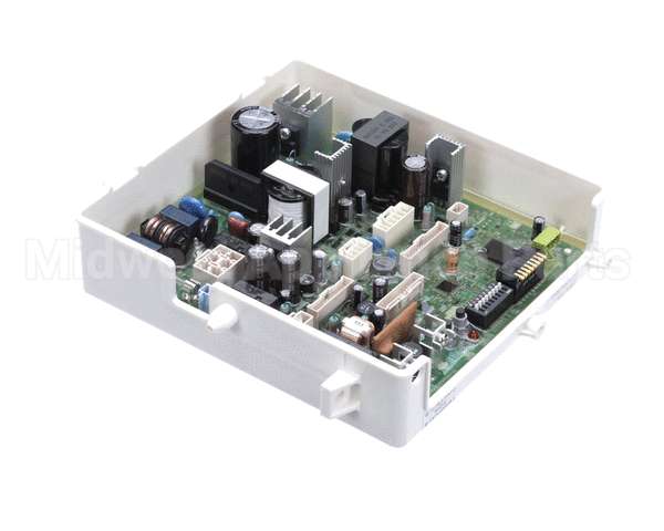 104000284 Rinnai Pcb. Rur98I (Kbp3237Ffud)
