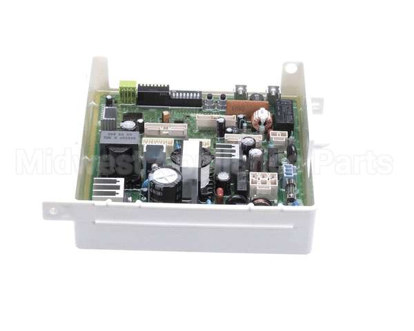 104000284 Rinnai Pcb. Rur98I (Kbp3237Ffud)