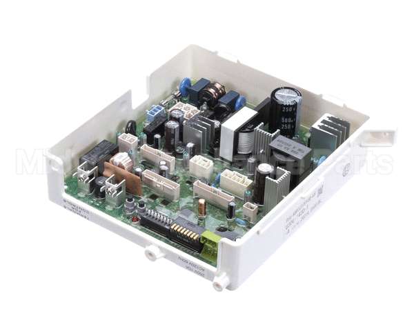 104000284 Rinnai Pcb. Rur98I (Kbp3237Ffud)