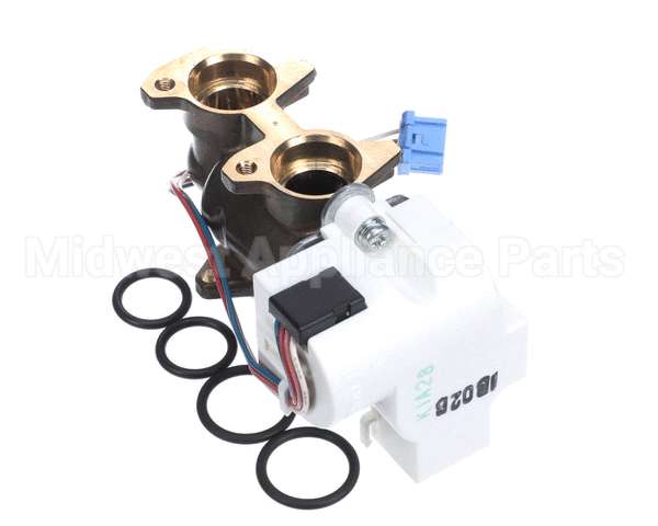 104000286 Rinnai Water Heater Sensei Bypass Valve