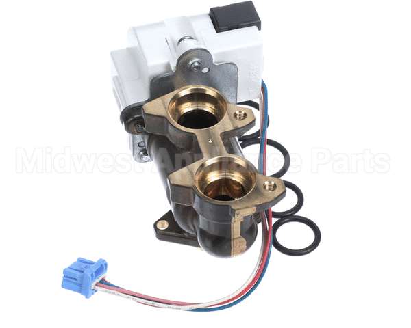 104000286 Rinnai Water Heater Sensei Bypass Valve